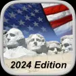 U.S. Citizenship Test 2022