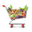プログラムのアイコン：Shopping list- shopit