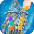 Icoon van programma: Sphere Sort Game