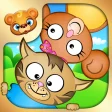 123 Kids Fun GAMES - Preschool MathAlphabet Games