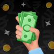 程序图标：Flash Reward - Cash Earne…