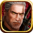 Иконка программы: The Witcher Adventure Gam…