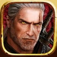 プログラムのアイコン：The Witcher Adventure Gam…