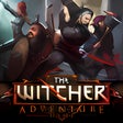 プログラムのアイコン：The Witcher Adventure Gam…