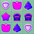 Programın simgesi: Treasure Swap: Magic Matc…