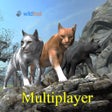 أيقونة البرنامج: Cat Multiplayer