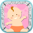 Icono de programa: Funny Baby Sounds