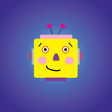 プログラムのアイコン：Toddlers Flashcards