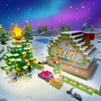 プログラムのアイコン：Mooncraft:  Block City Cr…