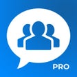 Ikona programu: Contacts Groups Pro Mail …