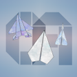 程序图标: Origami Ascent