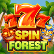 Icoon van programma: 777 Spin Forest