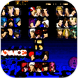 Icoon van programma: King Fighting Classic 97