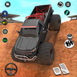 Programikonen: Real Monster Truck Demoli…