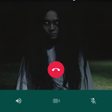 プログラムのアイコン：Scary Kunilanak  Fake Cal…