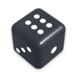 プログラムのアイコン：Just a Dice