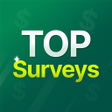 Icon of program: TopSurveys - Quick Cash N…