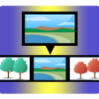程序图标：Movie Frame Grabber~Get i…