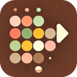 ไอคอนของโปรแกรม: newdot