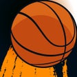 プログラムのアイコン：Basketball Wallpaper 4K