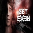 Icoon van programma: Get Even