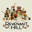 程序图标：Revenant Hill