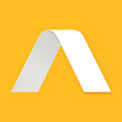 Icoon van programma: Animation Desk – Draw GIF…