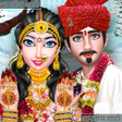 プログラムのアイコン：Indian Winter Wedding Arr…