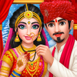 程序图标：Indian Winter Wedding Arr…