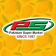 أيقونة البرنامج: Pakistan Supermarket