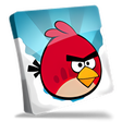 Ikona programu: Angry Birds