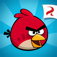 プログラムのアイコン:Angry Birds