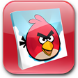 Icon of program: Angry Birds