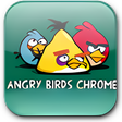 Icoon van programma: Angry Birds Online