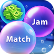 Ícone do programa: Bubble Cash Match