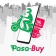プログラムのアイコン：Pasabuy