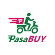プログラムのアイコン：Pasabuy