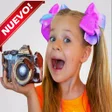 Programın simgesi: Diana y Roma fotos