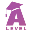 程序图标:A-Level Past Papers Solu…