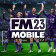 Icoon van programma: Football Manager 2023 Mob…