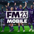 ไอคอนของโปรแกรม: Football Manager 2023 Mob…