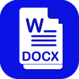 Word Office  Docx Reader PDF