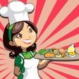 Icoon van programma: Halal Foodbook: Food Reci…