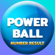 Icoon van programma: Powerball Mega Lottery Re…