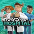 ไอคอนของโปรแกรม: Two Point Hospital