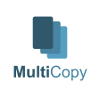 MultiCopy Clipboard, Copy & Paste