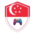 Ícone do programa: Singapore Vpn - The Gamin…
