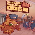 Russian Subway Dogs icon