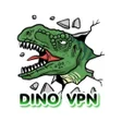 プログラムのアイコン：DINO VPN