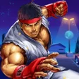 プログラムのアイコン：Beat Em Up - Street Fight…
